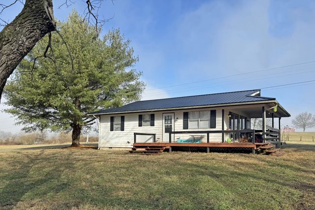 1324 Salmons Blackjack Rd, Franklin, KY 42134