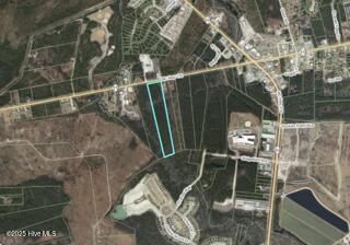 1850 Nc 172, Sneads Ferry, NC 28460