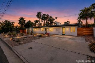 1065 E Sunny Dunes Road, Palm Springs, CA 92264
