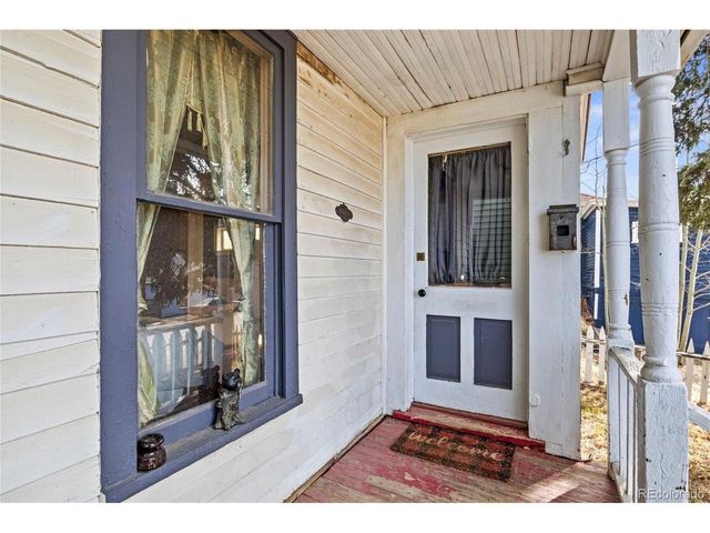 333 W Eaton Ave, Cripple Creek, CO 80813