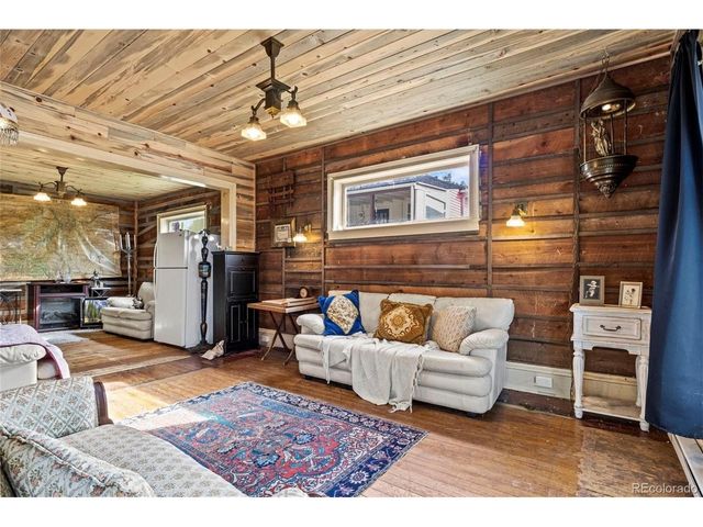 333 W Eaton Ave, Cripple Creek, CO 80813