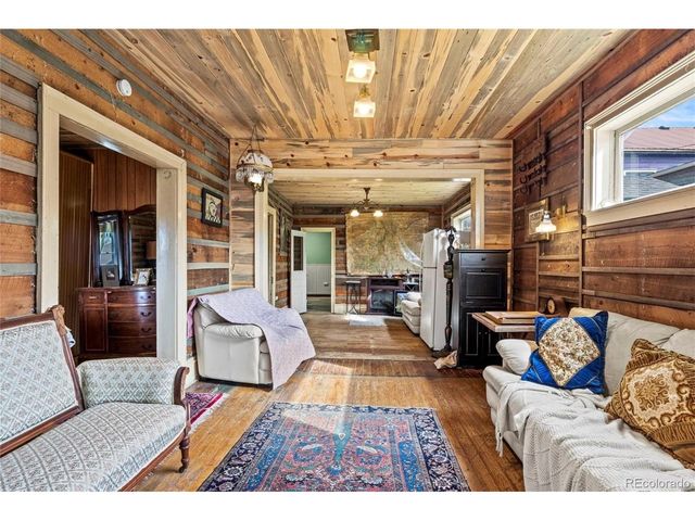 333 W Eaton Ave, Cripple Creek, CO 80813