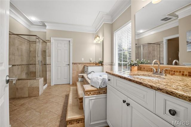 2657 Forest Glen Drive, Pacific, MO 63069