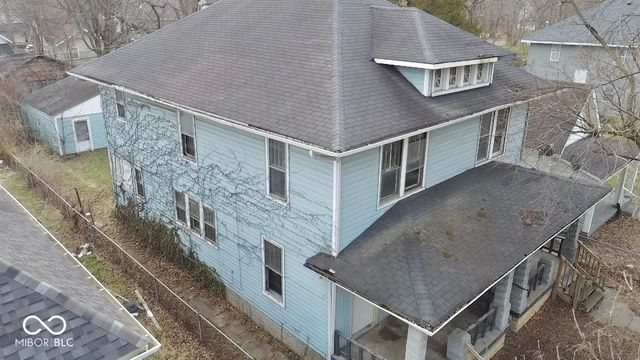 3021 Boulevard Place, Indianapolis, IN 46208