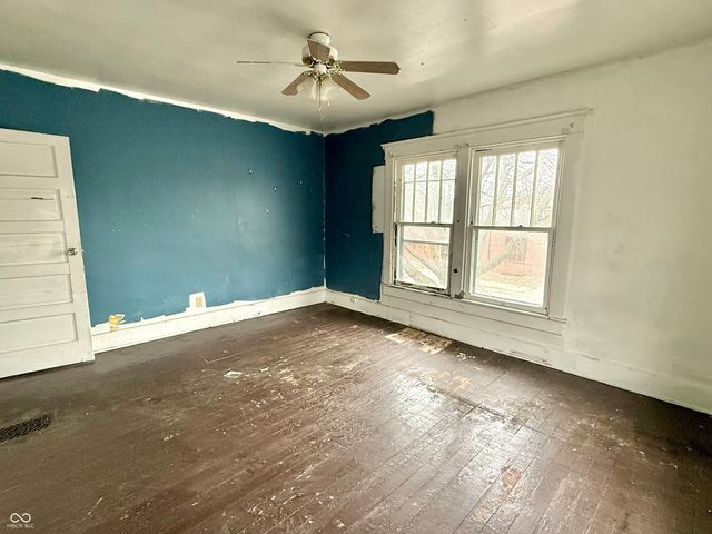 3021 Boulevard Place, Indianapolis, IN 46208