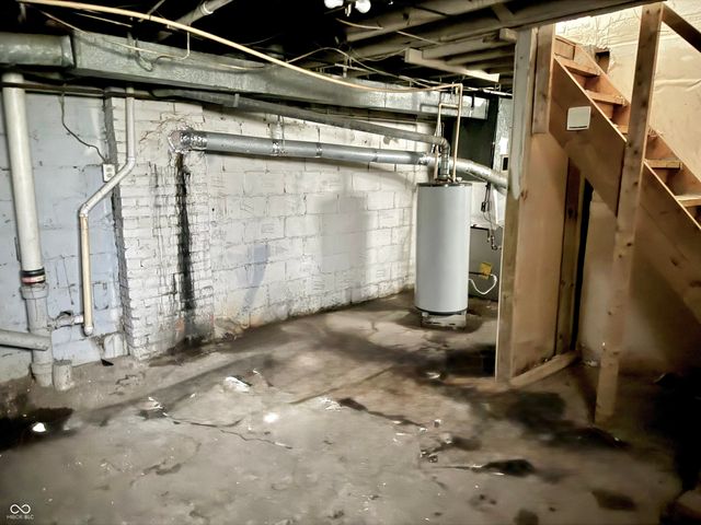 3021 Boulevard Place, Indianapolis, IN 46208