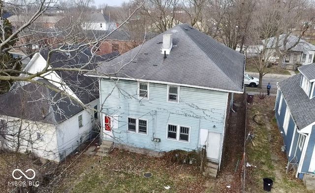 3021 Boulevard Place, Indianapolis, IN 46208