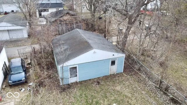 3021 Boulevard Place, Indianapolis, IN 46208