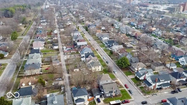 3021 Boulevard Place, Indianapolis, IN 46208