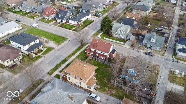 3021 Boulevard Place, Indianapolis, IN 46208