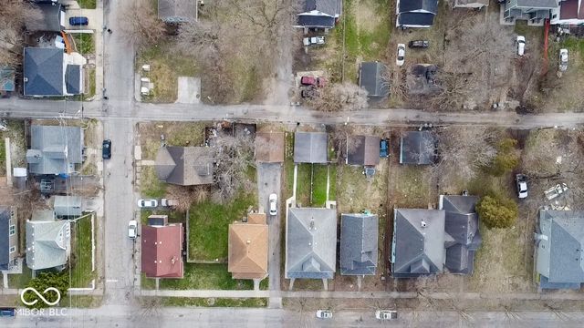 3021 Boulevard Place, Indianapolis, IN 46208