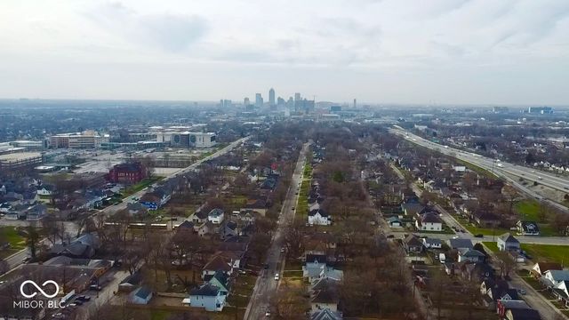 3021 Boulevard Place, Indianapolis, IN 46208
