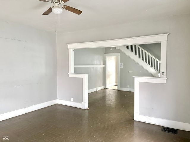 3021 Boulevard Place, Indianapolis, IN 46208