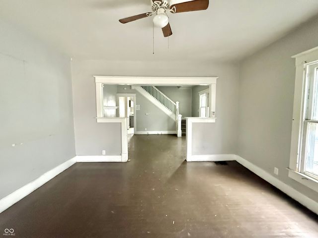 3021 Boulevard Place, Indianapolis, IN 46208