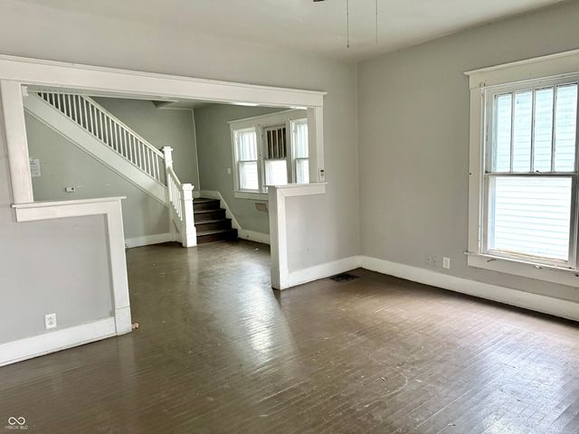 3021 Boulevard Place, Indianapolis, IN 46208
