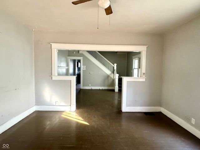 3021 Boulevard Place, Indianapolis, IN 46208