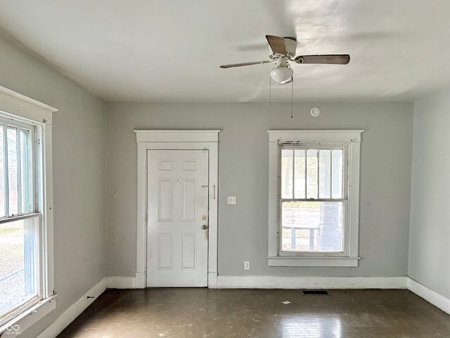 3021 Boulevard Place, Indianapolis, IN 46208