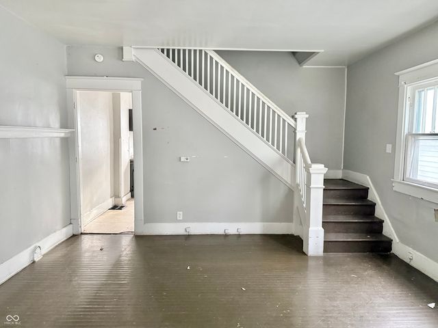 3021 Boulevard Place, Indianapolis, IN 46208