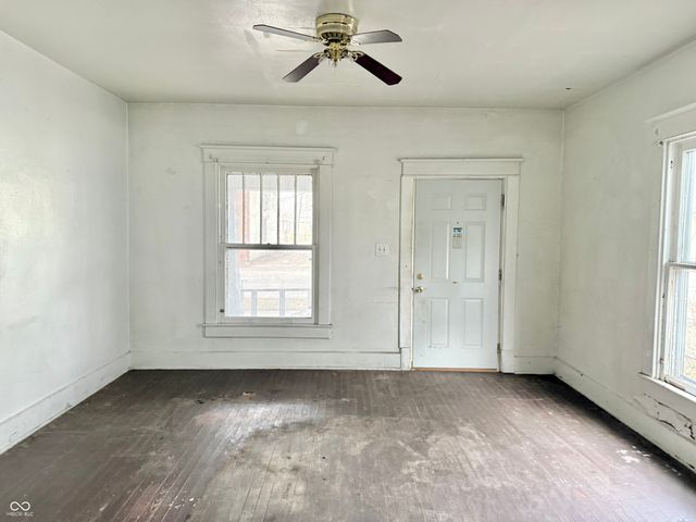 3021 Boulevard Place, Indianapolis, IN 46208