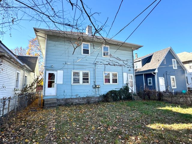 3021 Boulevard Place, Indianapolis, IN 46208