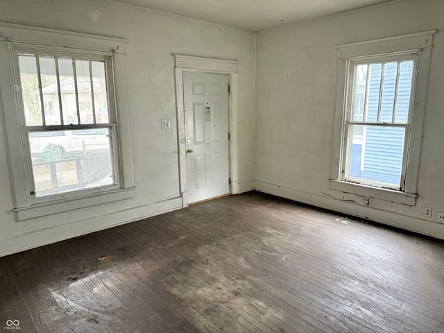 3021 Boulevard Place, Indianapolis, IN 46208