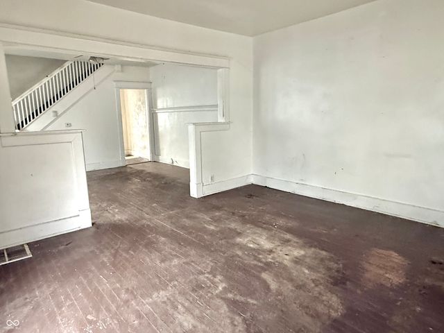 3021 Boulevard Place, Indianapolis, IN 46208