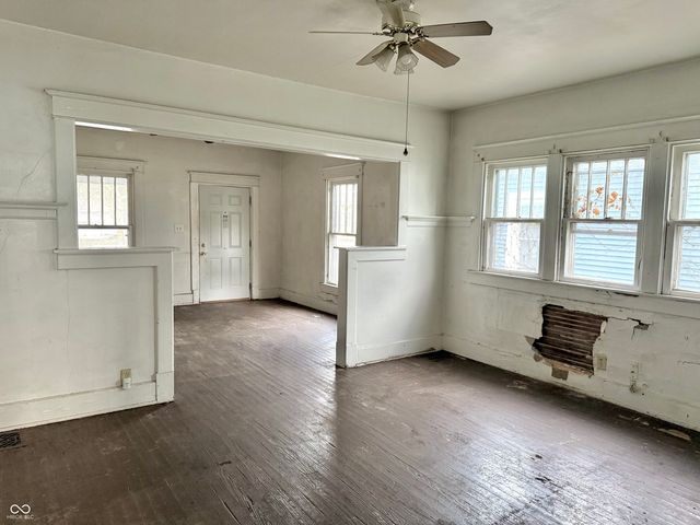 3021 Boulevard Place, Indianapolis, IN 46208