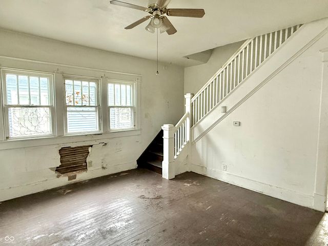 3021 Boulevard Place, Indianapolis, IN 46208