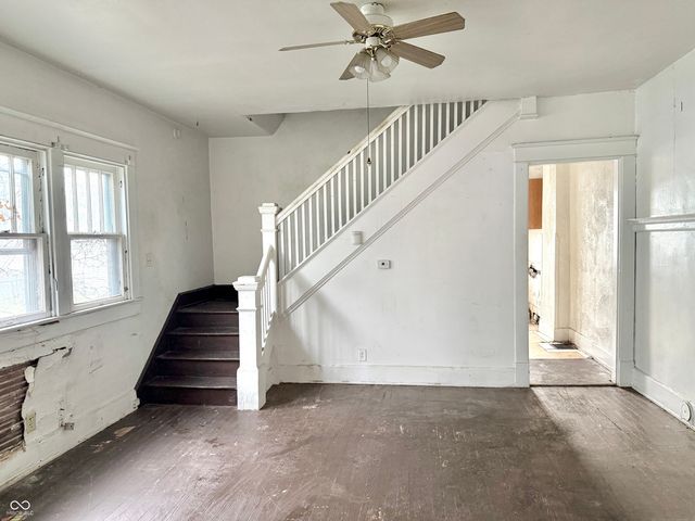 3021 Boulevard Place, Indianapolis, IN 46208