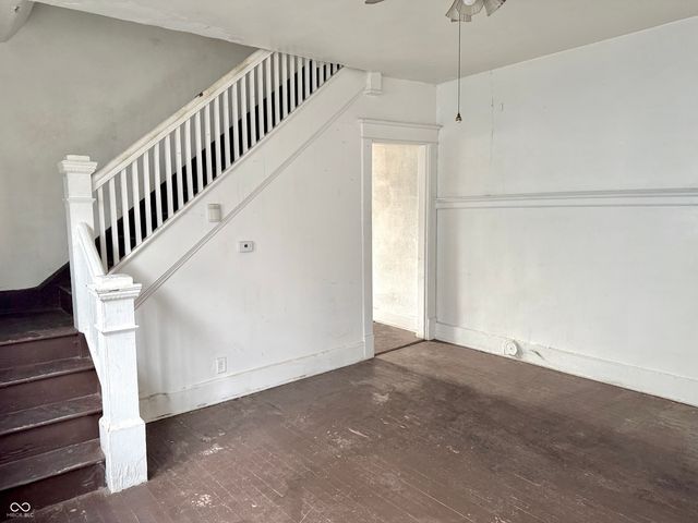 3021 Boulevard Place, Indianapolis, IN 46208