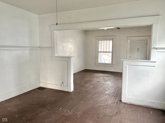 3021 Boulevard Place, Indianapolis, IN 46208