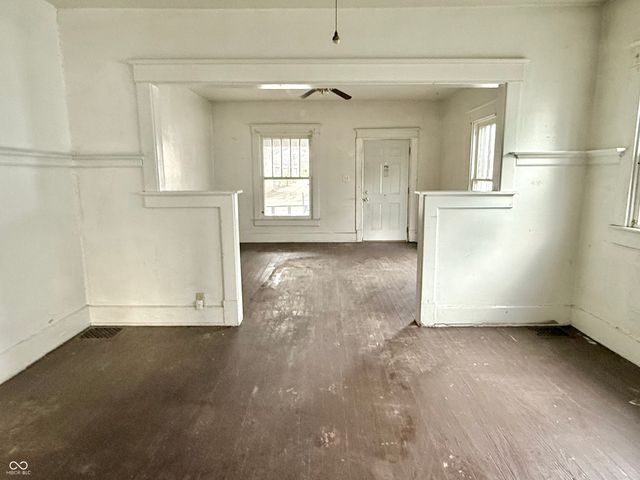 3021 Boulevard Place, Indianapolis, IN 46208