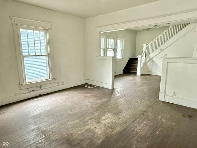 3021 Boulevard Place, Indianapolis, IN 46208