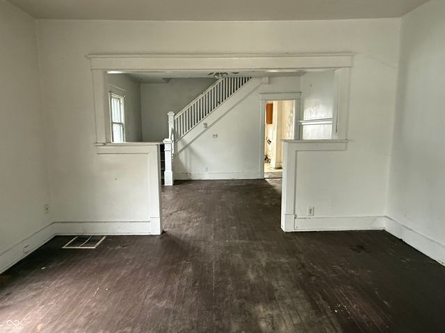 3021 Boulevard Place, Indianapolis, IN 46208