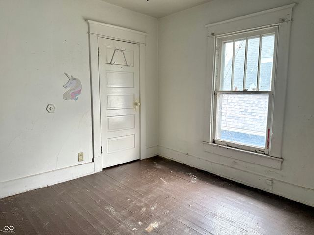 3021 Boulevard Place, Indianapolis, IN 46208