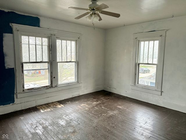 3021 Boulevard Place, Indianapolis, IN 46208