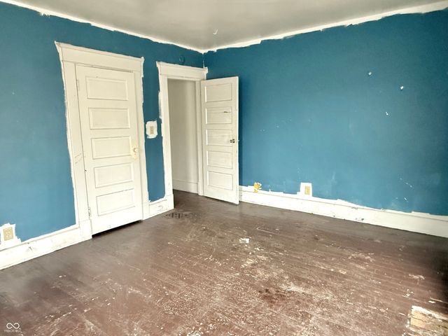 3021 Boulevard Place, Indianapolis, IN 46208