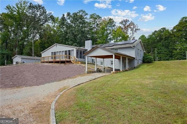 1440 Kennesaw Due West Road NW, Kennesaw, GA 30152