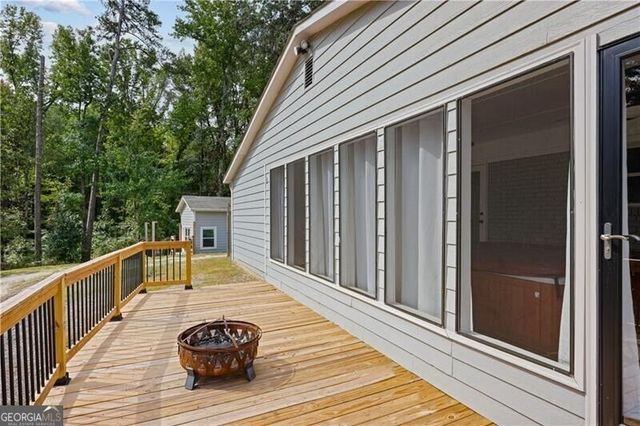 1440 Kennesaw Due West Road NW, Kennesaw, GA 30152