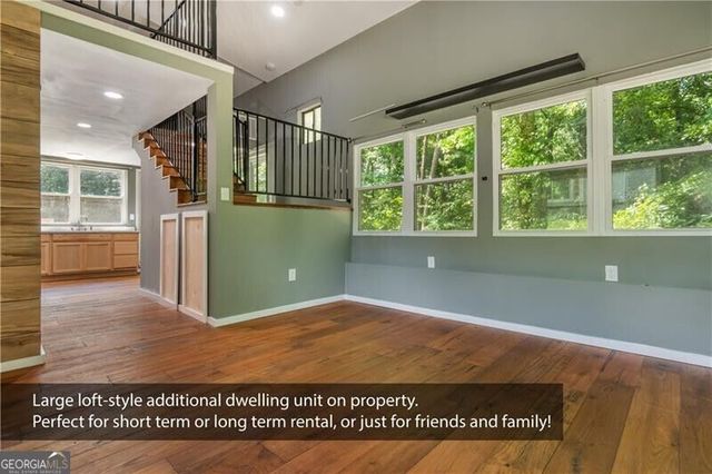 1440 Kennesaw Due West Road NW, Kennesaw, GA 30152