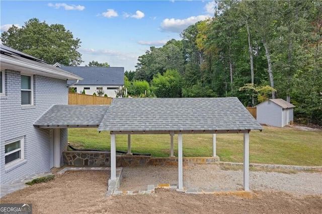 1440 Kennesaw Due West Road NW, Kennesaw, GA 30152