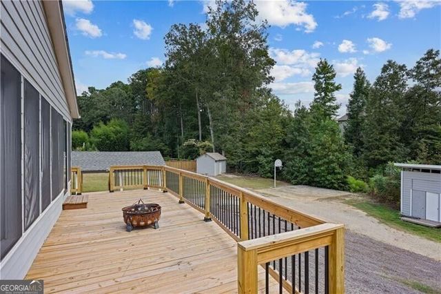 1440 Kennesaw Due West Road NW, Kennesaw, GA 30152