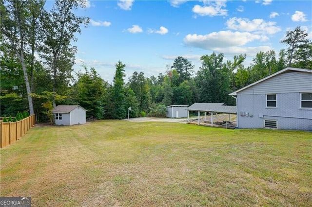 1440 Kennesaw Due West Road NW, Kennesaw, GA 30152