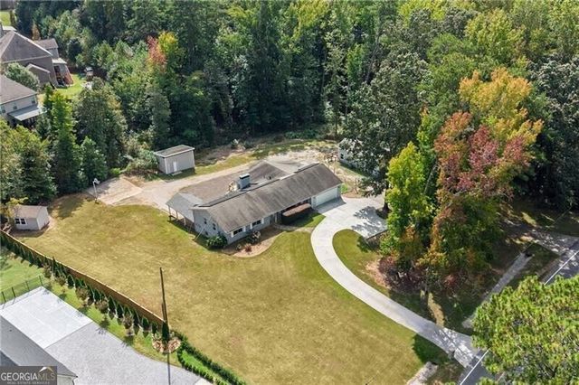 1440 Kennesaw Due West Road NW, Kennesaw, GA 30152