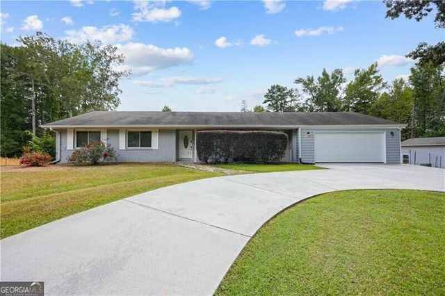 1440 Kennesaw Due West Road NW, Kennesaw, GA 30152
