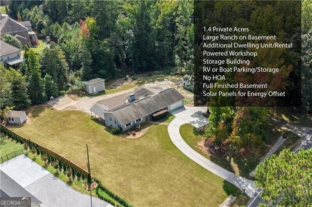 1440 Kennesaw Due West Road NW, Kennesaw, GA 30152 — photo 2