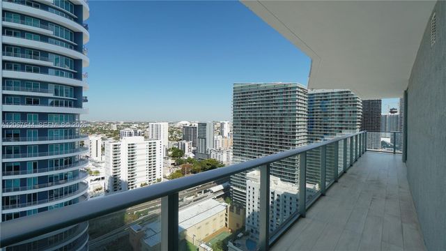 1300 S Miami Avenue 2610, Miami, FL 33130