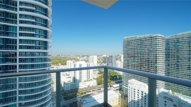 1300 S Miami Avenue 2610, Miami, FL 33130