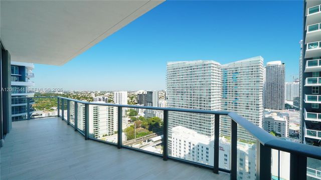 1300 S Miami Avenue 2610, Miami, FL 33130