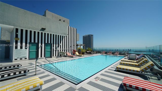 1300 S Miami Avenue 2610, Miami, FL 33130